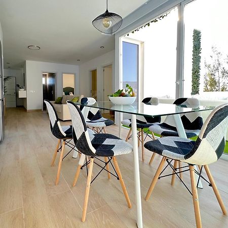 Suites Verano Azul Castillo del Romeral 외부 사진