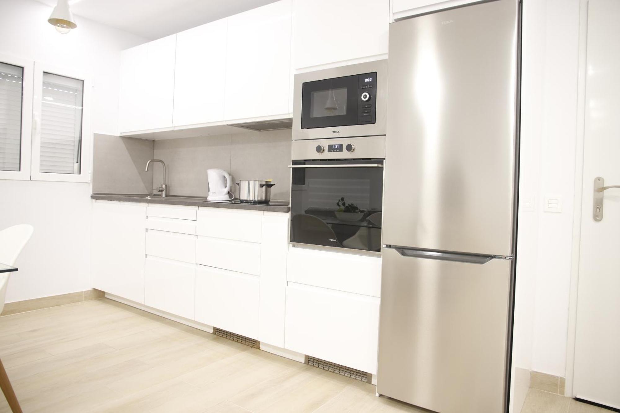 Suites Verano Azul Castillo del Romeral 외부 사진