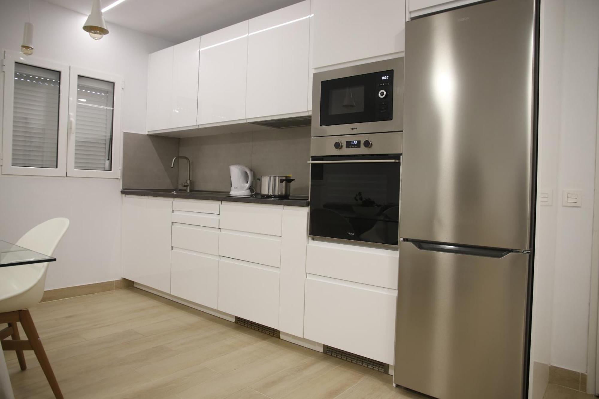 Suites Verano Azul Castillo del Romeral 외부 사진