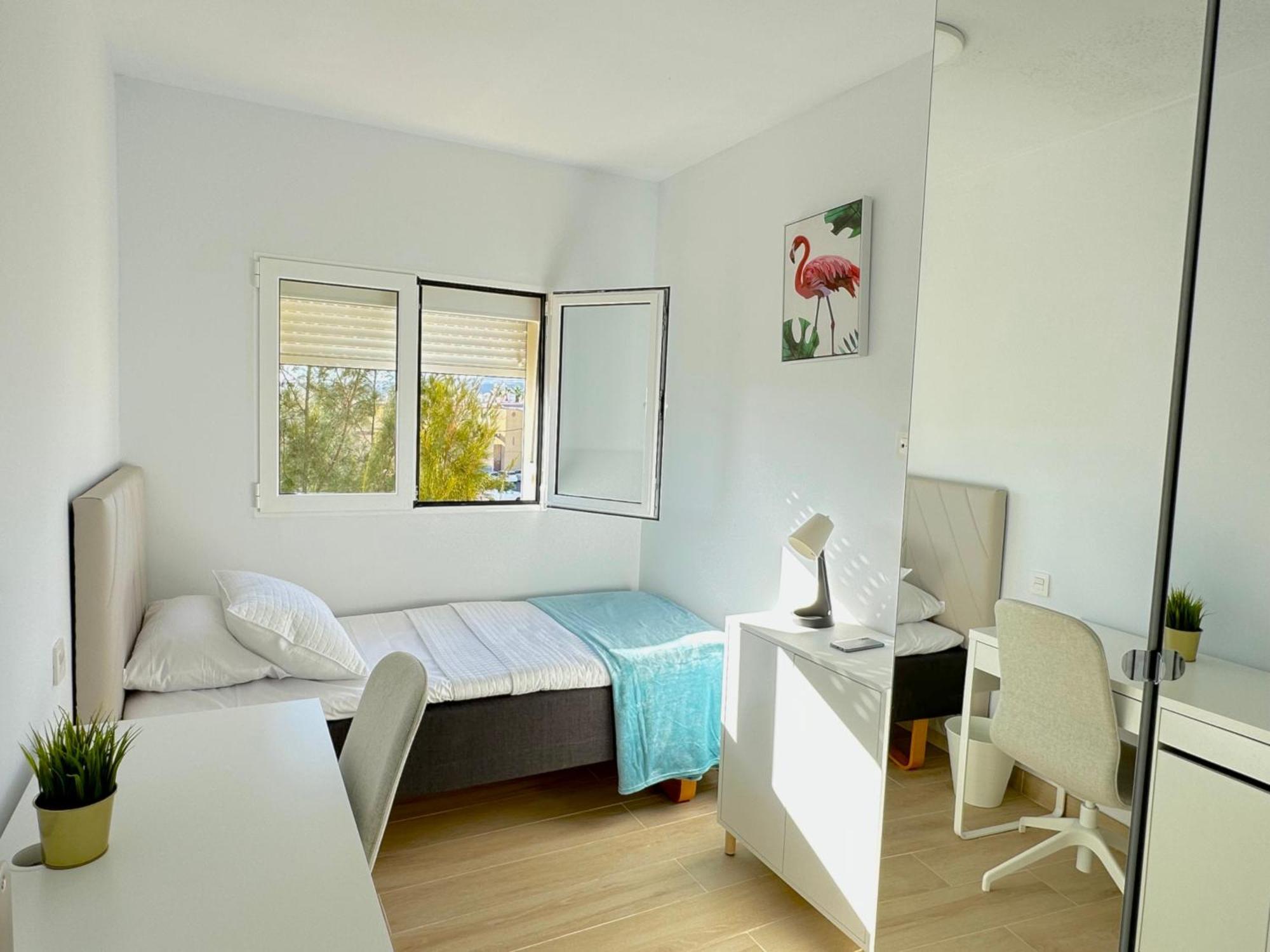 Suites Verano Azul Castillo del Romeral 외부 사진